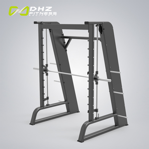 Çok fonksiyonlu Fitness ekipmanları katlanabilir kas S profesyonel çok fonksiyonlu spor E fonksiyonel eğitmen güç ticari 4 In 1 3 - Product Image 6