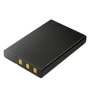 YEAH NP-30DBA, CREATIVE, KLIC-5000, LI-20B, D-LI2, NP-60 Camera Battery for CASIO, FUJIFILM, KODAK, OLYMPUS, PANASONIC, <strong>PENTAX</strong> - Product Image 4