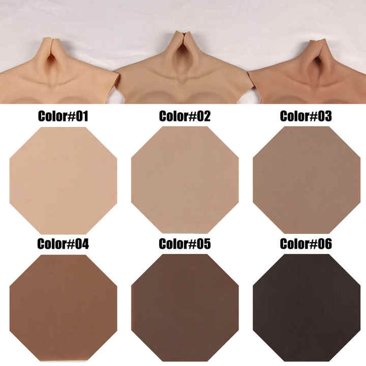 S-COLOR #2