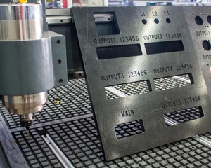 3d木雕数控路由器K45MT，1325工作尺寸2d 3d三轴木雕机数控机床 - Product Image 2