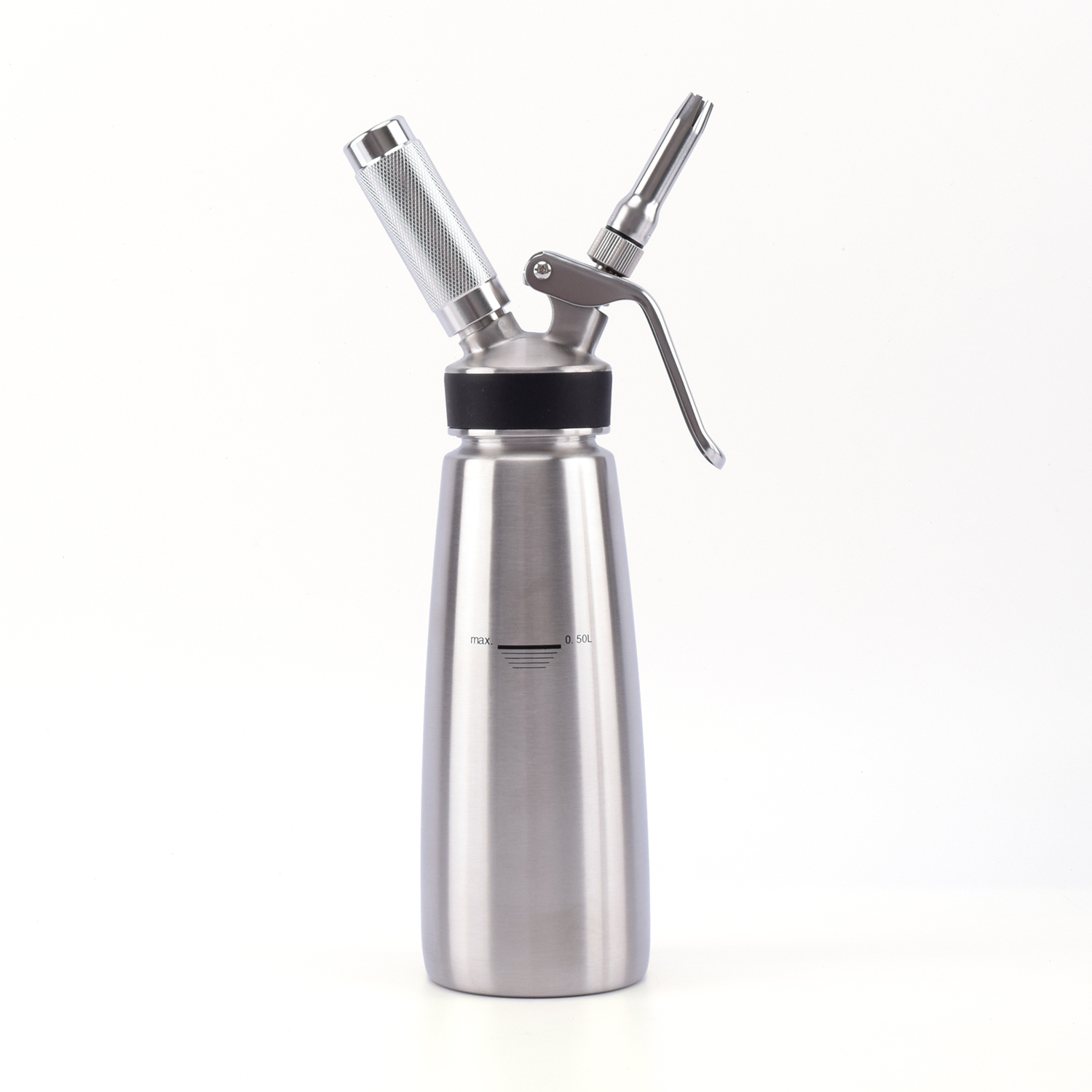 Silver - 500ml