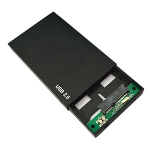 2.5&quot;sata Wireless <strong>Hdd</strong> Box <strong>Lan</strong> Nas Sata <strong>Hdd</strong> Box with Mini USB2.0 - Product Image 3