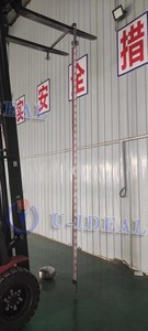 低价燃油浮子和板液位计/指示器称重液位测量系统制造商 - Product Image 6