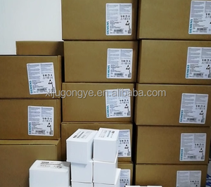 Siemens SIMATIC 1200 CPU PLC 6ES7214-1HG40-0XB0 PLC S7 Salida digital SM 1214C Módulo 6es7214-1hg40-0xb0 - Product Image 5