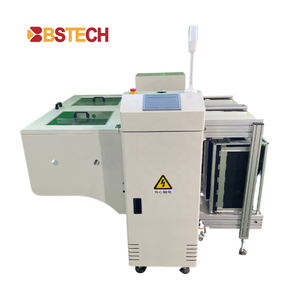 PCB-Lade-und Entlade maschine Pcb Stacker Unloader Automatischer Smt Pcb Magazine Loader Unloader - Product Image 2