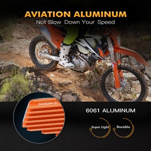 NiceCNC arka fren ısı emici kaliper soğutucu KTM 125 200 250 450 530 EXC EXCF XC XCF XCW SX SXF XCWF 2008-2021 2022 - Product Image 4