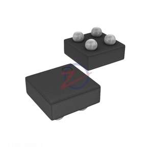 FDZ8040L 4 UFBGA WLCSP güç yönetimi (PMIC) elektronik devre bileşenleri yetkili distribütörü - Product Image 1
