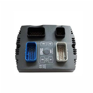 Módulo de Control para maquinaria de construcción, B249900000809 EPEC 2024 - Product Image 1
