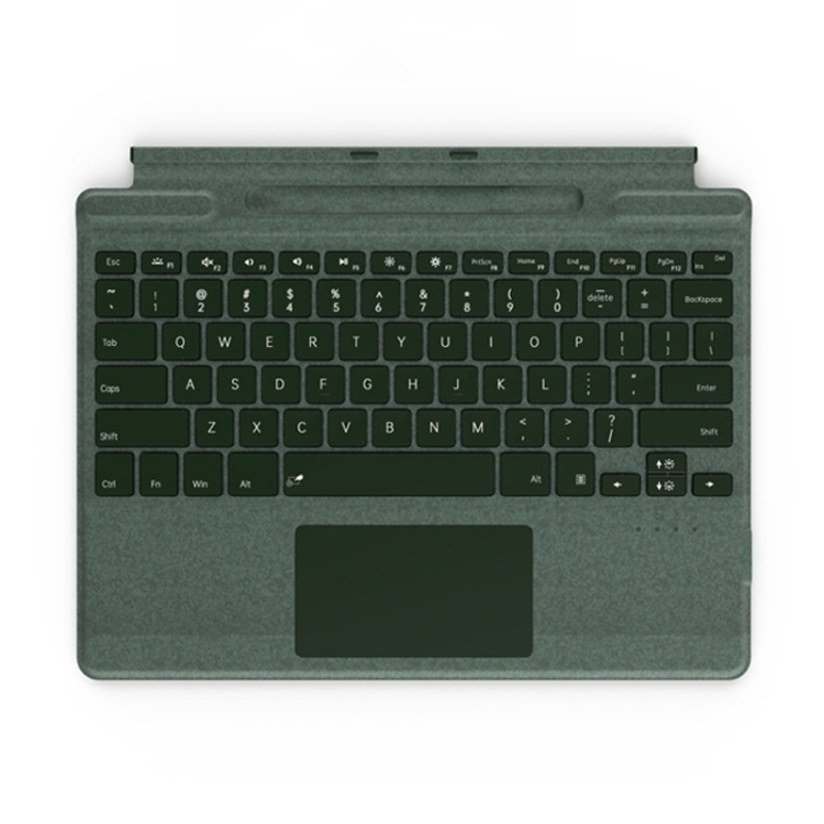 Verde