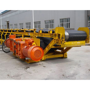 Customizable Durable <strong>Coal</strong> Conveyor Industrial Underground Ore Chain Scraper Conveyor for Mining Project