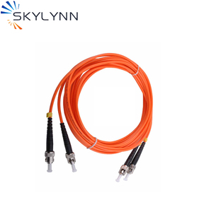 Latiguillo de fibra óptica LC UPC con conector LC ST para redes POE 4G 3G GPRS TCP