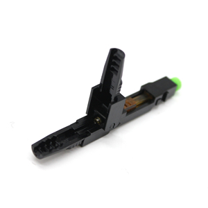 Sc/APC Sm Sx光ファイバーFTTH高速コネクタクイックコネクタ - Product Image 6