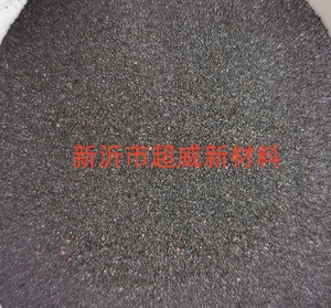 工厂价格92% 95% TiO2钛金红石精矿砂 - Product Image 2