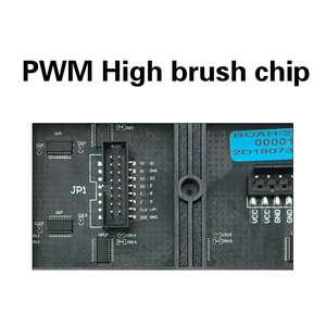 Pannello Display a LED Full-Color P2 RGB 64x64 pixel con passo da 2mm e luminosità regolabile modulo LED ad alte prestazioni - Product Image 4