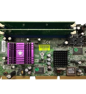 Intel Core 2プロセッサPICMG SBC DDR2/VGA/オーディオ/USBデュアルGBe LANポートウェルROBO-8777VG2Aテスト済み工業用マザーボード - Product Image 5