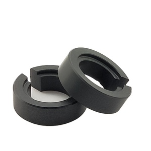 Dlחותמות oem oem מותאם אישית גרפיט ללבוש טבעת <span class=keywords><strong>ptfe</strong></span> ברונזה מלא <span class=keywords><strong>ptfe</strong></span> לובש טבעת חותם עבור שמן וסגנון הידראולי