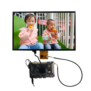 13.3 Inch Touch Screen <strong>Android</strong> 9.0 Headrest Car Monitor Multimedia Player WiFi/BT/USB/FM High Definition Multimedia Interface - Product Image 1