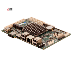 Android <strong>ARM</strong> Motherboard Onboard DDR3 4GB EMMC 32GB Support RK3288 <strong>Quad</strong> <strong>Core</strong> A17 1.8GHz+<strong>ARM</strong> Mali-T764 <strong>Processor</strong> - Product Image 1