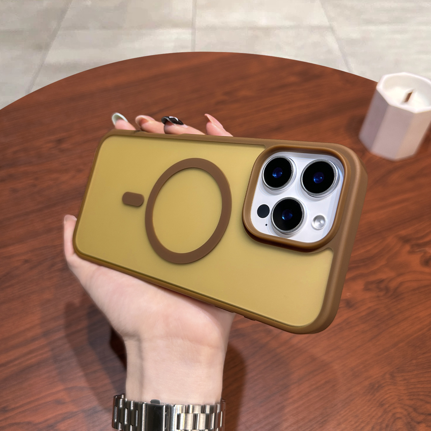 Oro