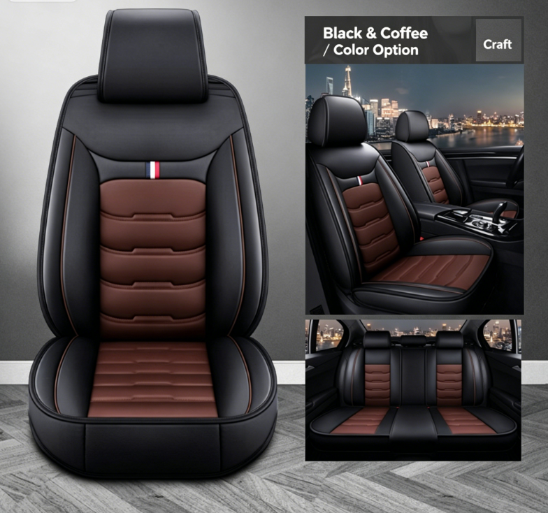 Black coffee