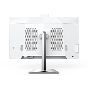 Oem Odm Core I5 I7 I9 Gaming Desktop <strong>Computer</strong> Hardware &amp; <strong>Software</strong> Set 27 Inch 27'' All in One Pc Touch Monoblock - Product Image 5