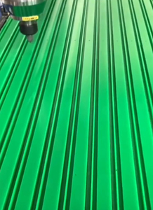 Customized Cut High Density Polyethylene <strong>Hdpe</strong> Plastic 0.5-<strong>10mm</strong> Dual Color <strong>Hdpe</strong> Sheet for Decoration - Product Image 5