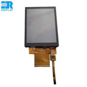 Mipi dsi-Schnitts telle 3,97 Zoll 480x800 tft LCD-Display mit kapazitivem Touch panel 3,97 "tft lcd Modul Bildschirm MIPI/RGB - Product Image 3