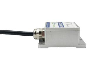 BWSENSINGデュアルアクシスデジタルダイナミック傾斜センサーVG100 RS232 RS485 TTLオプションチルトアングルセンサー用 - Product Image 2