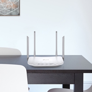 Tp-Link Archer C50AC1200ワイヤレスデュアルバンドルーターTplinkイーサネットワイヤレスルーターWiFi1000Mbpsルーター - Product Image 5
