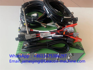 Beijing <strong>System</strong> BEI-C Common Rail Injector Pump HEUI EUI EUP 320D ZME AHE <strong>Software</strong> Control Box 220V for <strong>Testing</strong> - Product Image 5