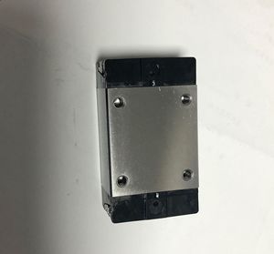 RextrothリニアブロックR162281320CNCリニアレールガイドキャリッジブロックR162281320自動化システム用コンポーネント - Product Image 6