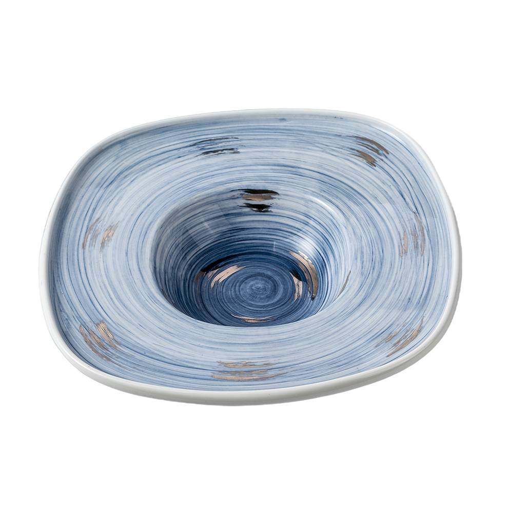 Assiette à pâtes 8,75"