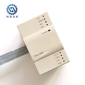 Mitsubishi FX2N-1HC New Original <strong>Controller</strong> Module PLC Industrial <strong>Automation</strong> <strong>Controller</strong> Unit PLC <strong>Logic</strong> <strong>Controller</strong> - Product Image 4