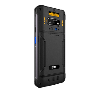 China Factory Pda Manufacturers Handheld Computer Smart Mobile Phone <strong>bar</strong> <strong>Code</strong> <strong>Scanner</strong> for <strong>Android</strong> Barcode Reader Rfid Pdas - Product Image 5