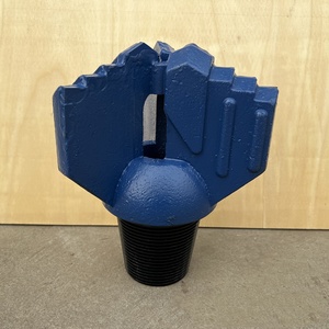 6&quot; Step Drag Bit 6 1/2&quot; <strong>Pdc</strong> Core Bits <strong>Pdc</strong> Drill Bit <strong>Pdc</strong> Drag 2 3/8 Pin - Product Image 3