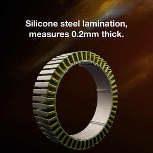 FRC H23850 KV35 100kg Thust Propulsion System <strong>Dc</strong> <strong>100v</strong> Brushless <strong>Motor</strong> for Manned Aircraft Multi-rotor Drone Airplane Paramotor