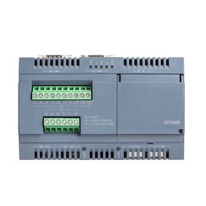 6ES7647-0KA01-0AA2 PLC入出力モジュール5x DI 2x AI 2x DQ - Product Image 1
