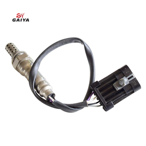 Geeignet für Buick Chevrolet Delphi Generation 96394003 ES20135-12B1 Sauerstoffs ensoren vorne und hinten - Product Image 1