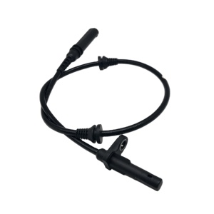 New ABS Wheel Speed <strong>Sensor</strong> Rear Left 34526771776 34526771777 for BMW <strong>X5</strong> X6 E70 E71 E72 F15 F16 F86 - Product Image 5