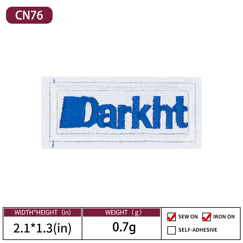CN76-Bleu