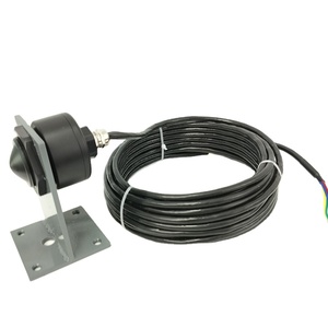 81GHz Radar Level Transmitter Rs485 Modbus Diesel Radar Liquid Level <strong>Sensor</strong> - Product Image 1