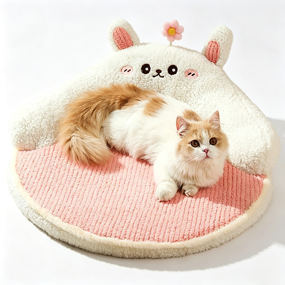 Couverture pour lapin de compagnie