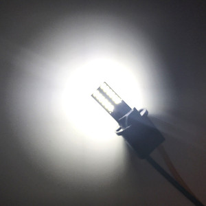 Mükemmel LED T10 T10 LED Led T10 3014 24SMD ampul Canbus genişlik işık/plaka işık/okuma işık araba için - Product Image 6