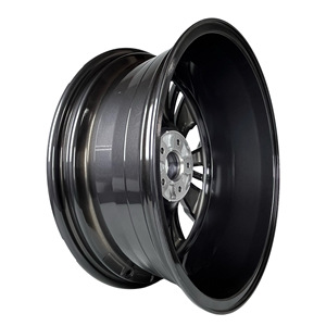 Jetour Dasheng Jante en alliage d'aluminium 19 pouces 203001076AA PCD 108MM multi-rayons basse pression coulée universelle nouveau 1 an - Product Image 2