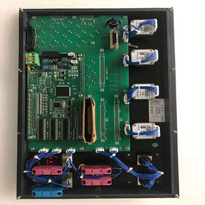 CNCマシンコントロールパネルMK-3DLJ-V2 MK-3DSM