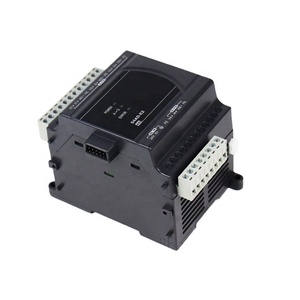 NUEVO Extensor de controlador Plc Módulo de expansión de E/S analógico con un año de garantía - Product Image 1