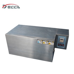 Cámara de prueba de envejecimiento de meteorización acelerada de simulación de luz UV para máquina de prueba de caucho y plástico - Product Image 6