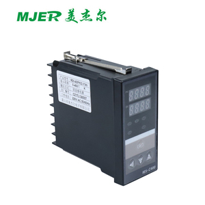 Intelligent High Precision <strong>Temperature</strong> <strong>Controller</strong> Detector REX-C400 Digital Display Automatic - Product Image 2