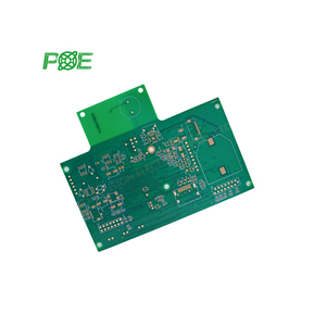 แผงควบคุมผู้ผลิต PCB แผงวงจรแบบกำหนดเองโรงงาน PCB - Product Image 2