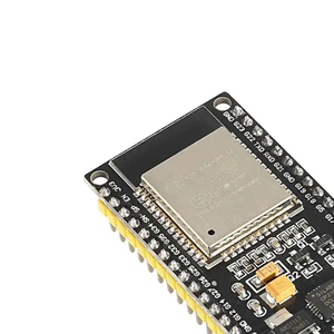 ESP32 geliştirme kurulu WIFI ağ akıllı bileşen ESP-WROOM-32 ESP-32S ESP32 kurulu